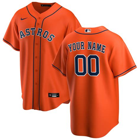 nike astros jersey